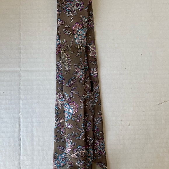 Christian Dior Tie - Picture 5 of 8